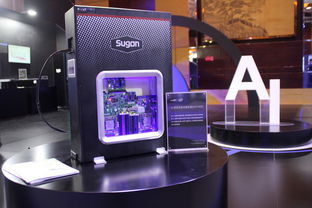 中國人工智能產(chǎn)業(yè)一盤棋 國家隊如何布局人工智能應(yīng)用軟件關(guān)鍵棋局